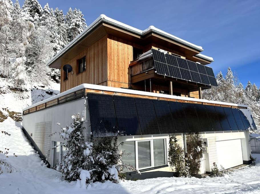 Green Mountain Retreat Флийс Екстериор снимка