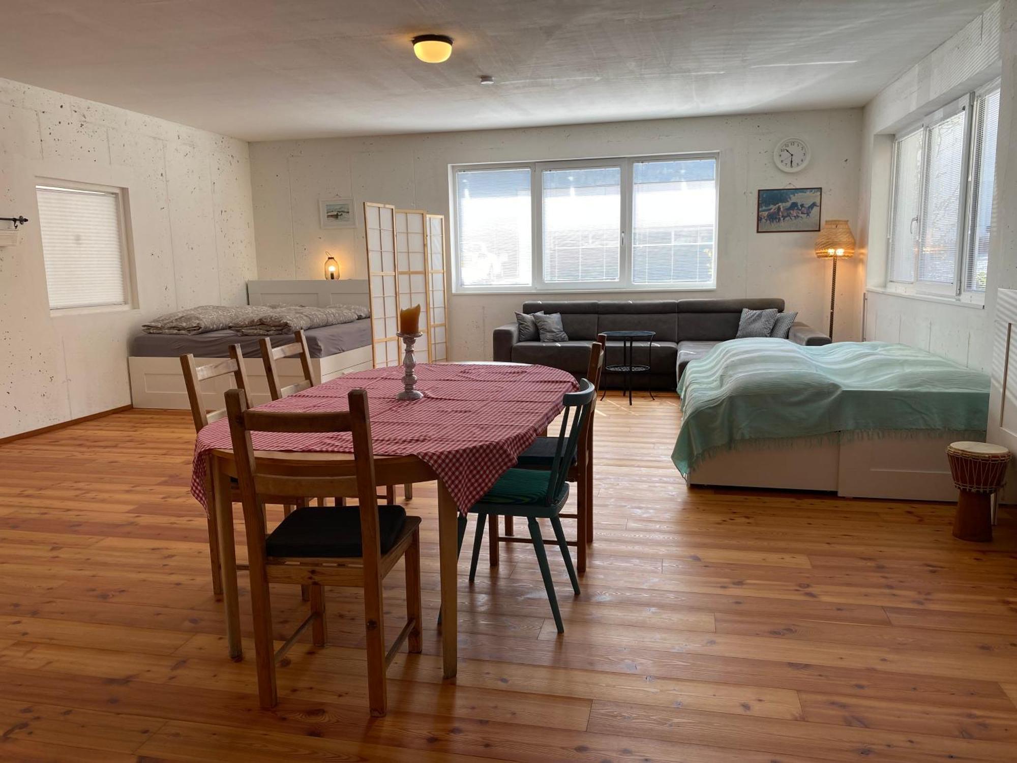 Green Mountain Retreat Флийс Екстериор снимка